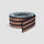 Corten / 10cm / 1 cm