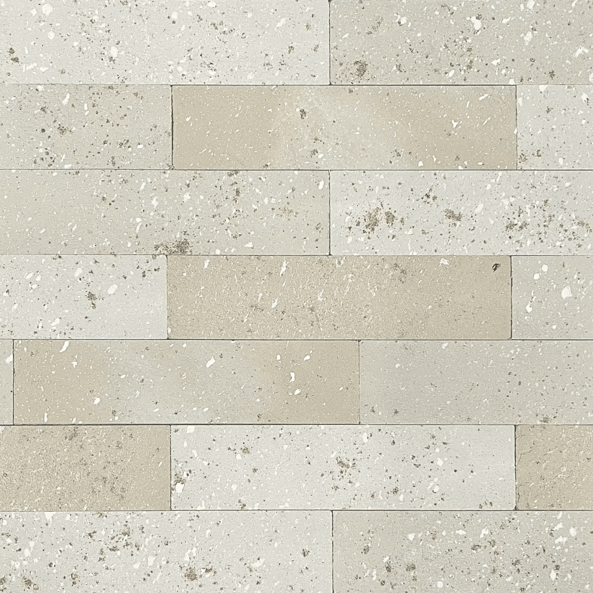 Revestimento Tijolinho Autocolante em Pedra Flexível - Meu Rodapé