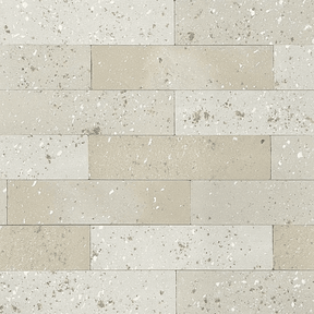 Revestimento Tijolinho Autocolante em Pedra Flexível - Meu Rodapé