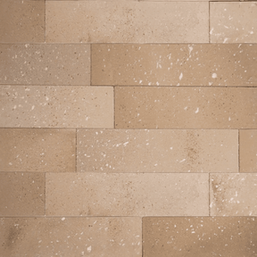 Revestimento Tijolinho Autocolante em Pedra Flexível - Meu Rodapé