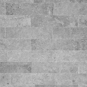 Revestimento Tijolinho Autocolante em Pedra Flexível - Meu Rodapé