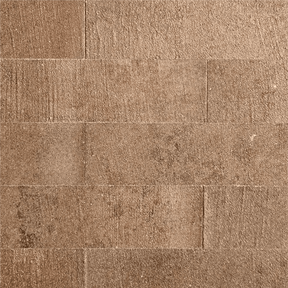 Revestimento Tijolinho Autocolante em Pedra Flexível - Meu Rodapé