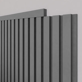 Perfil de Acabamento Autocolante | Linha Play-Meu-Rodape--