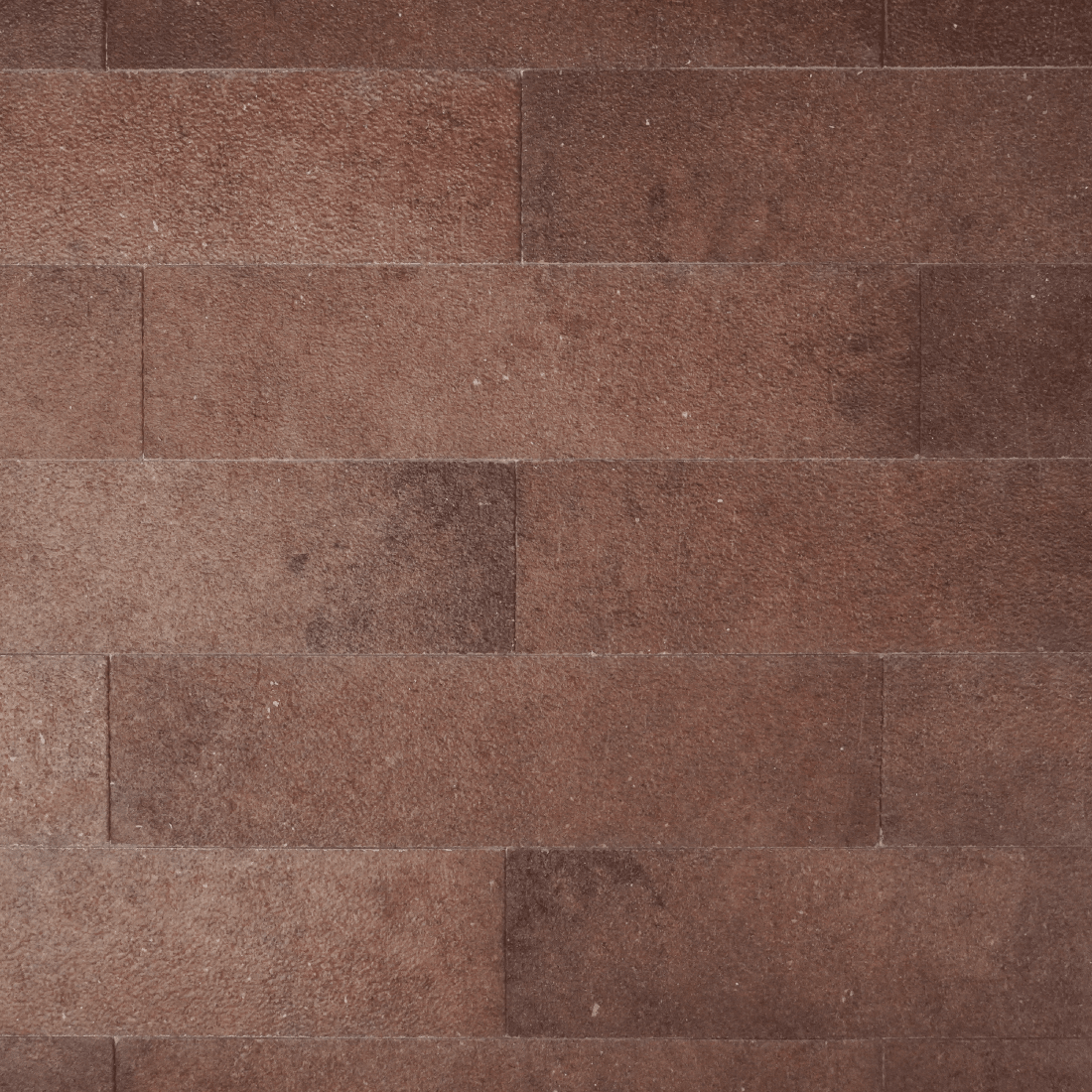 Revestimento Tijolinho Autocolante em Pedra Flexível - Meu Rodapé