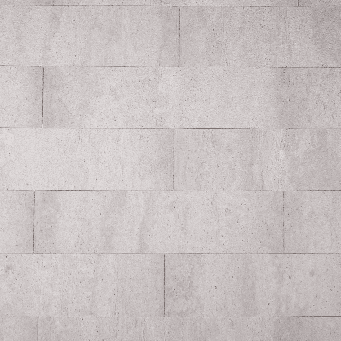 Revestimento Tijolinho Autocolante em Pedra Flexível - Meu Rodapé