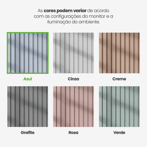 Kit Decoração para Quarto | Linha Decora Fácil - Meu Rodapé