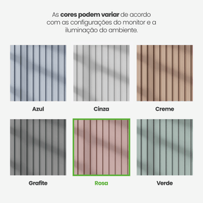 Kit Decoração para Quarto | Linha Decora Fácil - Meu Rodapé