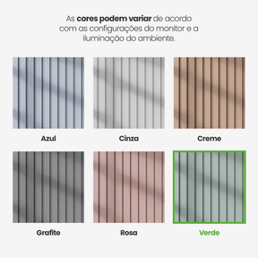 Kit Decoração para Quarto | Linha Decora Fácil - Meu Rodapé