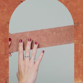 Revestimento Tijolinho Autocolante em Pedra Flexível