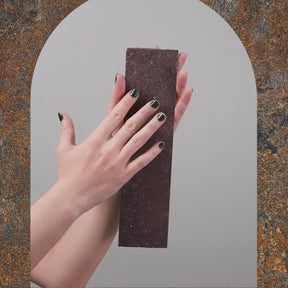 Revestimento Tijolinho Autocolante em Pedra Flexível