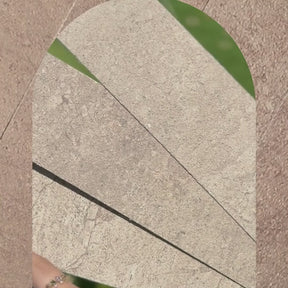 Revestimento Tijolinho Autocolante em Pedra Flexível