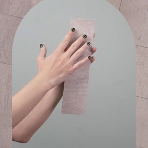 Revestimento Tijolinho Autocolante em Pedra Flexível