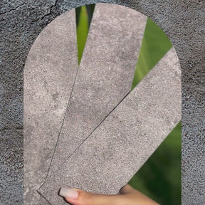 Revestimento Tijolinho Autocolante em Pedra Flexível