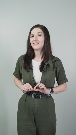 Revestimento Tijolinho Autocolante em Pedra Flexível