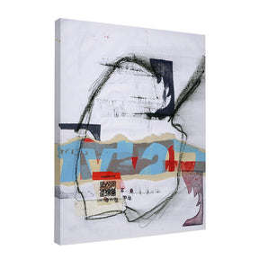 Quadro Decorativo Absconso | Danilo Cunha - Meu Rodapé