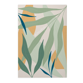 Quadro Decorativo Aconchego | Nathalia Piovezan - Meu Rodapé