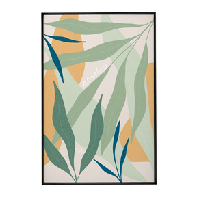 Quadro Decorativo Aconchego | Nathalia Piovezan - Meu Rodapé