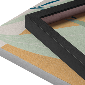 Quadro Decorativo Aconchego | Nathalia Piovezan - Meu Rodapé