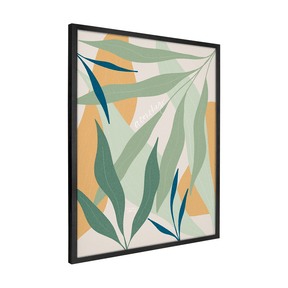 Quadro Decorativo Aconchego | Nathalia Piovezan - Meu Rodapé