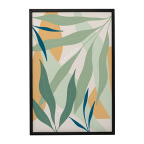 Quadro Decorativo Aconchego | Nathalia Piovezan - Meu Rodapé