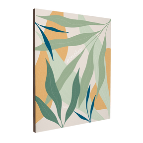 Quadro Decorativo Aconchego | Nathalia Piovezan - Meu Rodapé