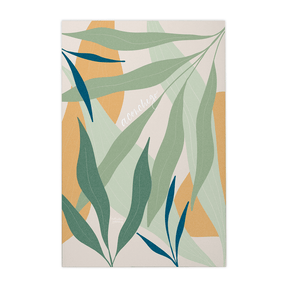 Quadro Decorativo Aconchego | Nathalia Piovezan - Meu Rodapé