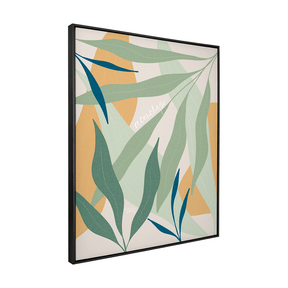 Quadro Decorativo Aconchego | Nathalia Piovezan - Meu Rodapé