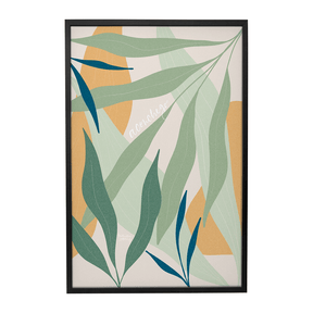 Quadro Decorativo Aconchego | Nathalia Piovezan - Meu Rodapé