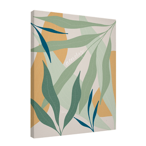 Quadro Decorativo Aconchego | Nathalia Piovezan - Meu Rodapé