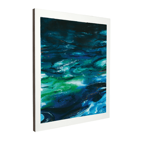 Quadro Decorativo A(mar) | Ton Luiz - Meu Rodapé