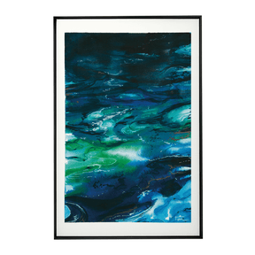 Quadro Decorativo A(mar) | Ton Luiz - Meu Rodapé