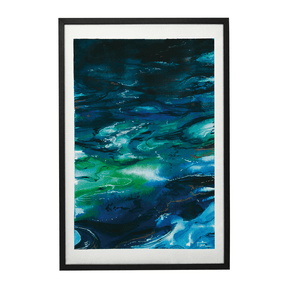 Quadro Decorativo A(mar) | Ton Luiz - Meu Rodapé
