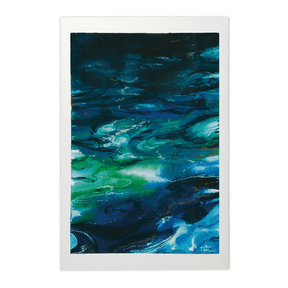 Quadro Decorativo A(mar) | Ton Luiz - Meu Rodapé