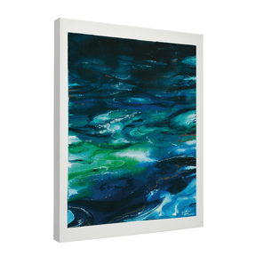 Quadro Decorativo A(mar) | Ton Luiz - Meu Rodapé
