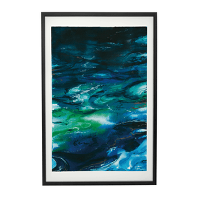 Quadro Decorativo A(mar) | Ton Luiz - Meu Rodapé