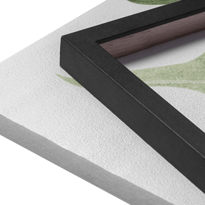 Quadro Decorativo Antúrio Verde | Thaís Mota - Meu Rodapé
