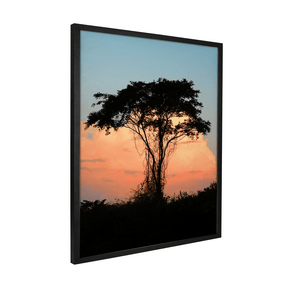 Quadro Decorativo Árvore | Sâmia Munaretti & Marcelo Baldin - Meu Rodapé