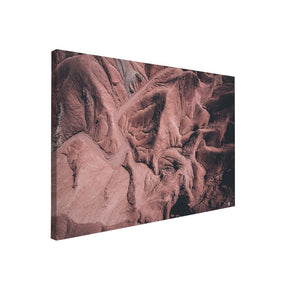 Quadro Decorativo Atacama | Patricia Schussel Gomes - Meu Rodapé