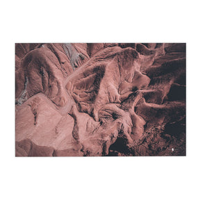 Quadro Decorativo Atacama | Patricia Schussel Gomes - Meu Rodapé