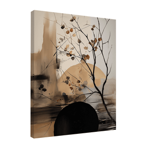 Quadro Decorativo Autoconhecimento | Antônia Pereira - Meu Rodapé