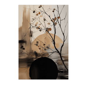 Quadro Decorativo Autoconhecimento | Antônia Pereira - Meu Rodapé