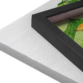 Quadro Decorativo Bananeira | Camila Pasinato - Meu Rodapé