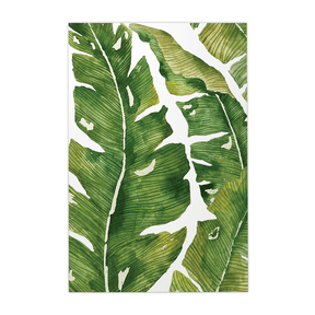 Quadro Decorativo Bananeiras | Camila Lemos - Meu Rodapé
