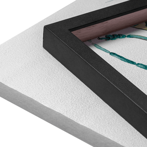 Quadro Decorativo Besouro 1 | Rodrigo Paladino - Meu Rodapé