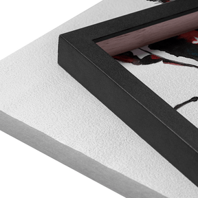 Quadro Decorativo Besouro 2 | Rodrigo Paladino - Meu Rodapé