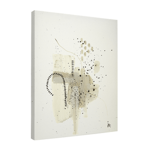 Quadro Decorativo Boho Chick 2 | Jéfi Zavarize - Meu Rodapé