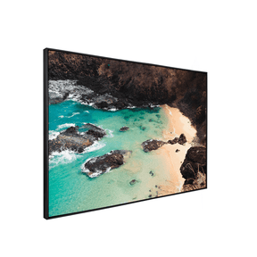 Quadro Decorativo Cacimba do Padre | Glaucon Hartmam - Meu Rodapé