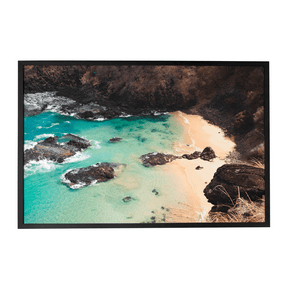 Quadro Decorativo Cacimba do Padre | Glaucon Hartmam - Meu Rodapé