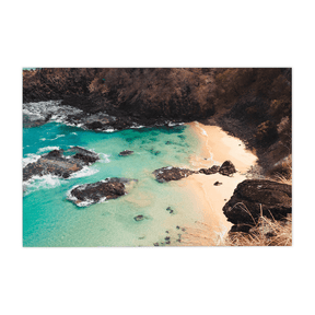 Quadro Decorativo Cacimba do Padre | Glaucon Hartmam - Meu Rodapé