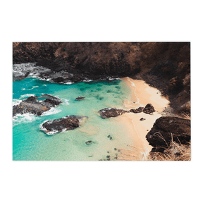 Quadro Decorativo Cacimba do Padre | Glaucon Hartmam - Meu Rodapé
